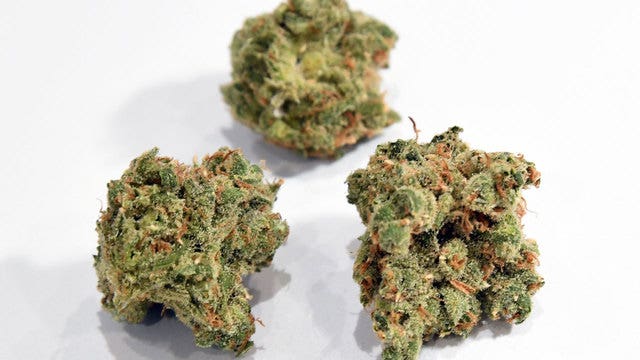 Corporate America embraces 420 as pot legalization grows