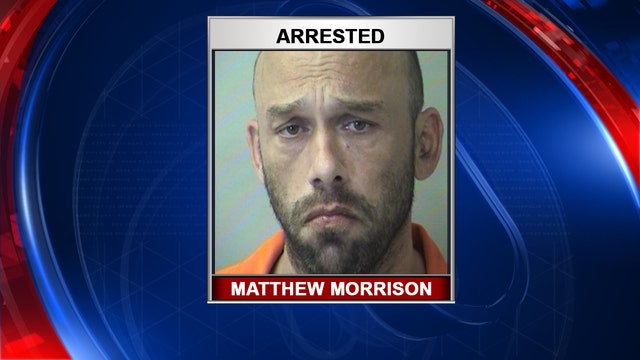 Florida man threw lit firecrackers under child's bed as a prank, deputies say