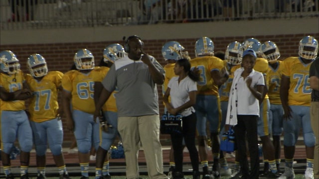 HIGH 5 Sports Team of the Week: Mays Raiders