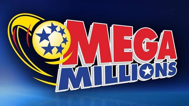 One Mega Millions jackpot ticket sold in California