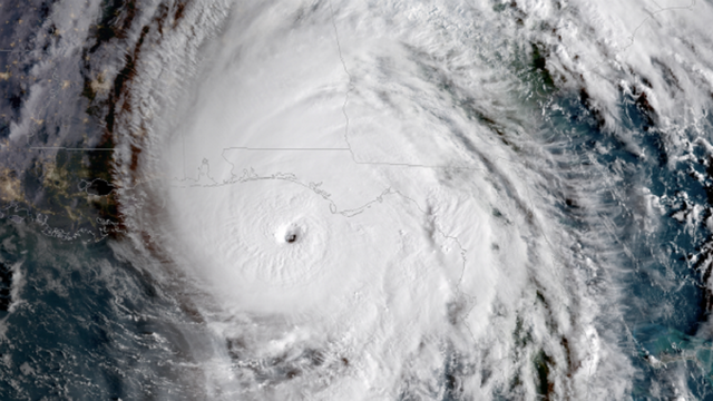 Hurricane names Florence, Michael retired by meteorologists