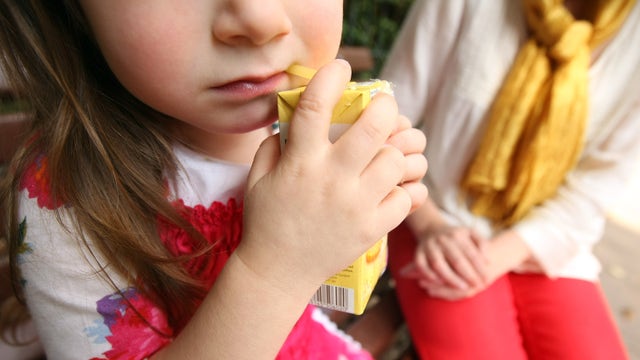 Average mom spends 97 hours a week parenting, survey finds