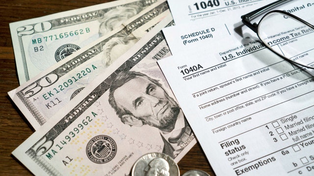 5 ways Americans cheat on their taxes