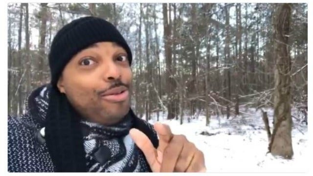 Clayton County Schools Superintendent tells students to 'enjoy the snow'