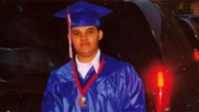 Police: Body of supermarket employee, missing for 10 years, found behind coolers
