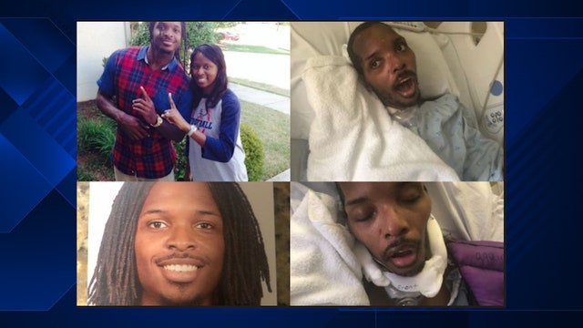 Falcons ask for help for former Jackson High, Florida Gators linebacker