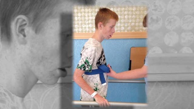 Teen runner makes remarkable recovery after cardiac arrest in Elk River, Minn.