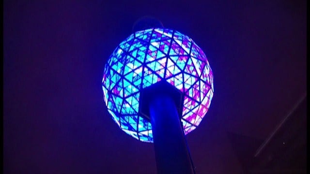 10 most expensive (and cheapest) cities to celebrate New Year's Eve
