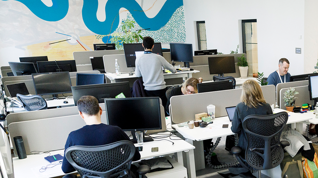 Study finds working 1 day a week is all you need for mental health benefits from employment