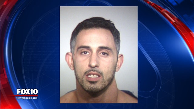 Man accused of kidnapping thought he "saw midget"