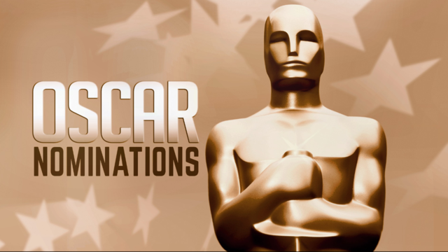 88th Annual Academy Award Nominations Announced