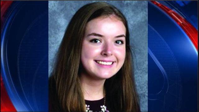 Cherokee County teen earns perfect ACT score