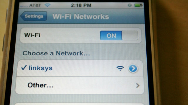 Teen burglar asks residents for wifi password