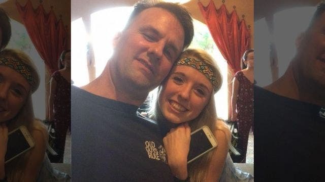 Retired military pilot 'died a hero' trying to save kids from drowning at Florida beach