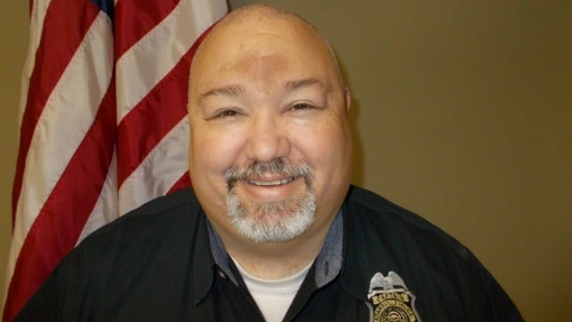 Adairsville Police PIO dies from heart attack