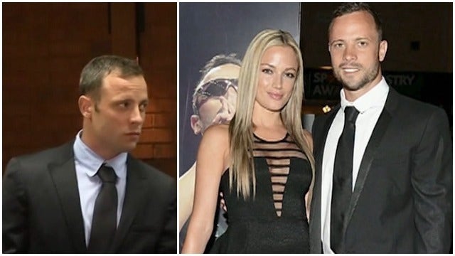 South African Appeals Court Convicts Oscar Pistorius of Murder, Overturns Manslaughter Conviction