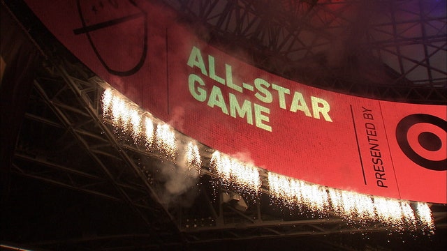 Juventus wins MLS All-Star Game on penalties after 1-1 draw