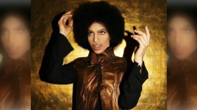 Prince show at the FOX rescheduled for Thursday