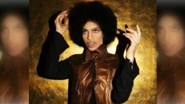 Report: Prince treated, released from hospital following Atlanta show