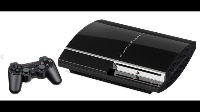Have an original PlayStation 3? You may be able to get money for it