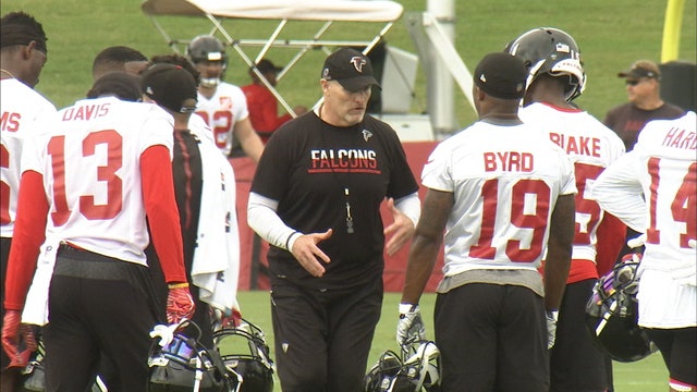 Jets get strong QB play against sluggish Falcons, win 17-0