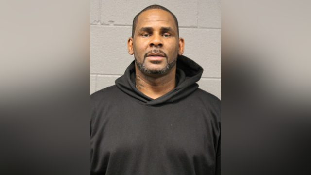 R. Kelly case spotlights abuse of girls in the era of #MeToo