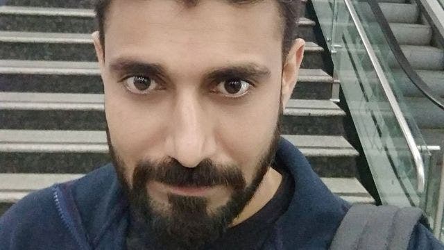 Man dies after being sucked into MRI machine, police say