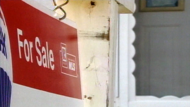 Experts predict housing crisis for 2020