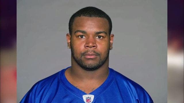Feds: 3 drug dealers from Alabama, Mississippi, Texas killed ex-NFL player in Detroit