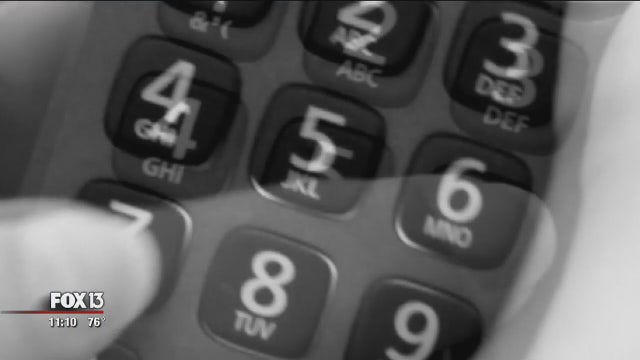 App allows you to turn the tables on telemarketers