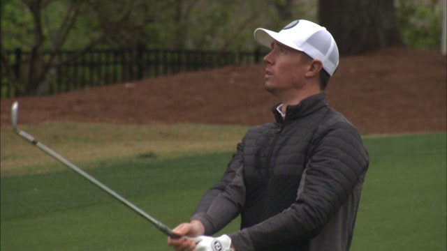 New dad Matt Ryan feels lucky after pregnancy complications