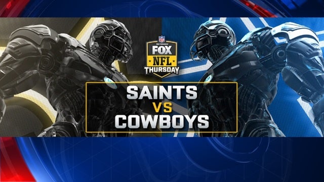 Saints' winning streak should ring bell for opposing Cowboys