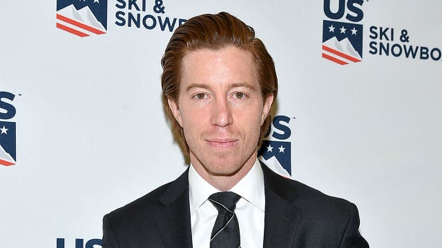 Shaun White apologizes over Halloween costume
