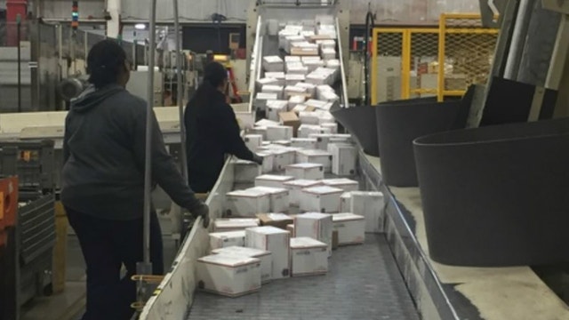 Holiday shipping deadlines are upon us