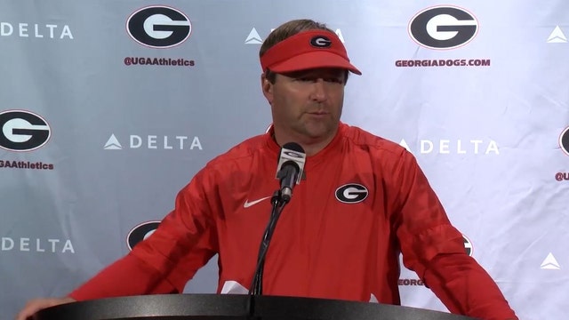 Like It or Not: Kirby Smart's Rules