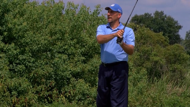 Hall of Fame pitcher Smoltz preparing for US Senior Open