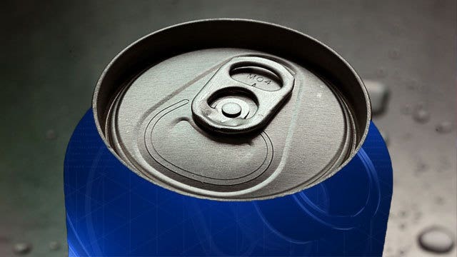Soda, energy drinks may affect your chances of getting pregnant