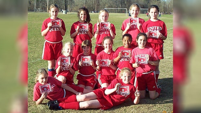 Georgia youth clubs create world class soccer stars