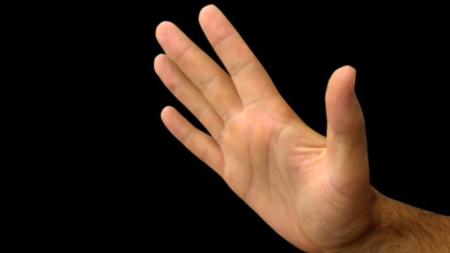 Don't spank: Pediatricians warn parents of long-term harms