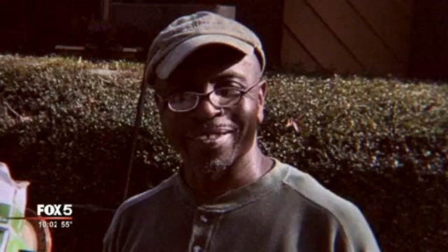 Community rallies for Sprayberry High custodian after house fire