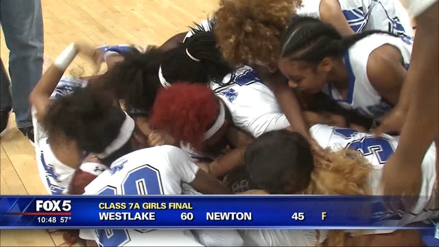 High School Basketball Champions Crowned