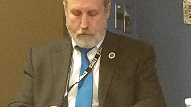 Ethics Commission Director resigns in middle of ethics investigation