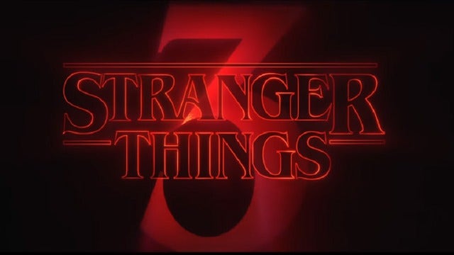Georgia-filmed 'Stranger Things' receives positive reviews