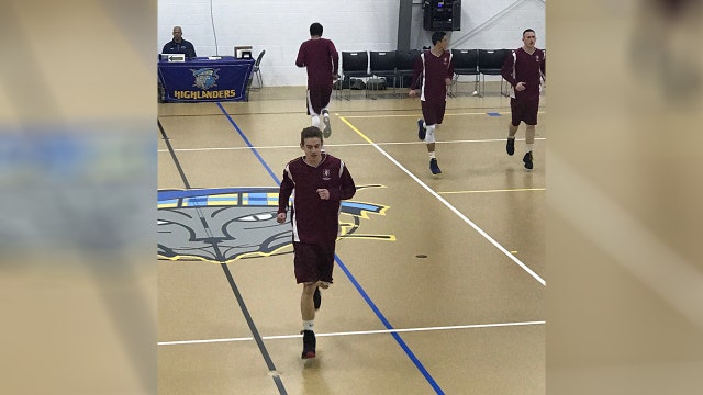 Student contracts chickenpox after suing to return to school without vaccine