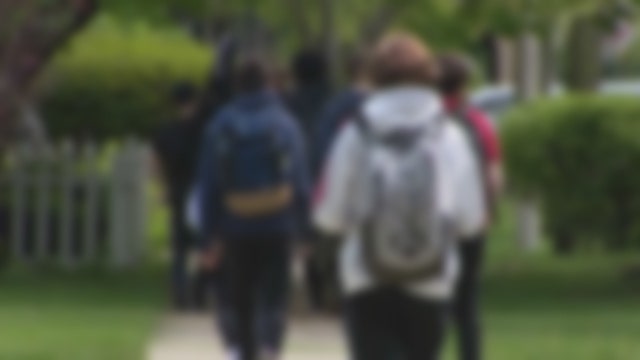 Middle school students accused of putting urine, semen in teachers' food