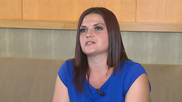 Woman escapes Las Vegas massacre, survives Gilroy shooting