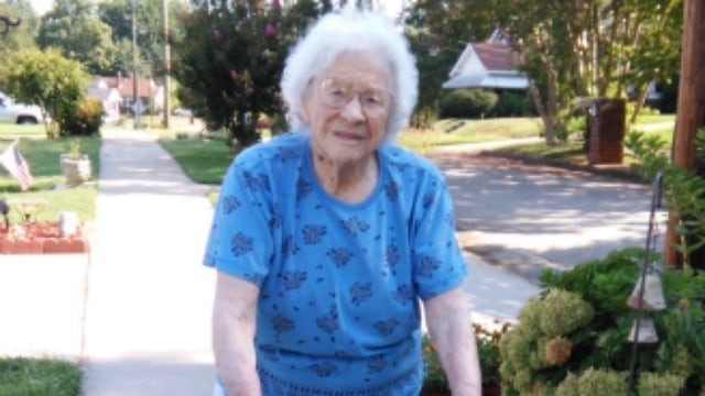 Gainesville woman to celebrate 103rd birthday