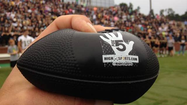 Team of the Week: Mary Persons High School