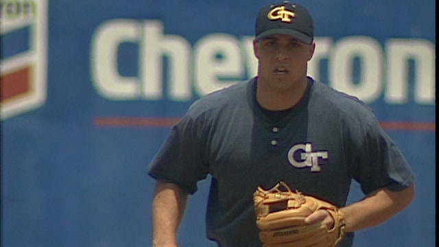 Former Brave, Yellow Jacket Mark Teixeira to retire