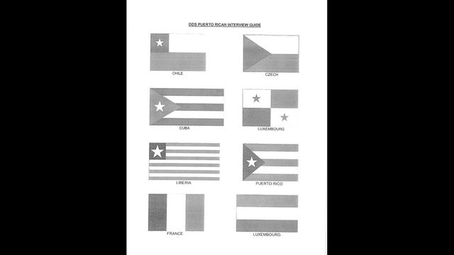 Georgia Driver Services says no more Puerto Rico questionnaires